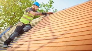 Best Metal Roofing Installation  in Farm Loop, AK