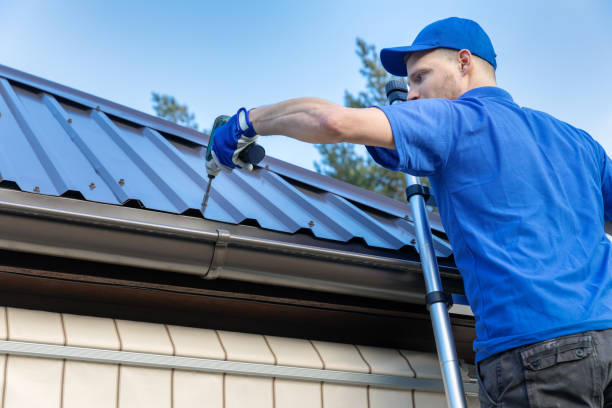Best Roof Insulation Installation  in Farm Loop, AK