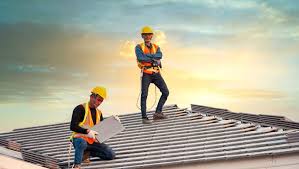Best Emergency Roof Repair Services  in Farm Loop, AK